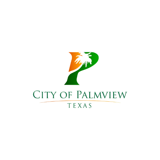Palmview Logo