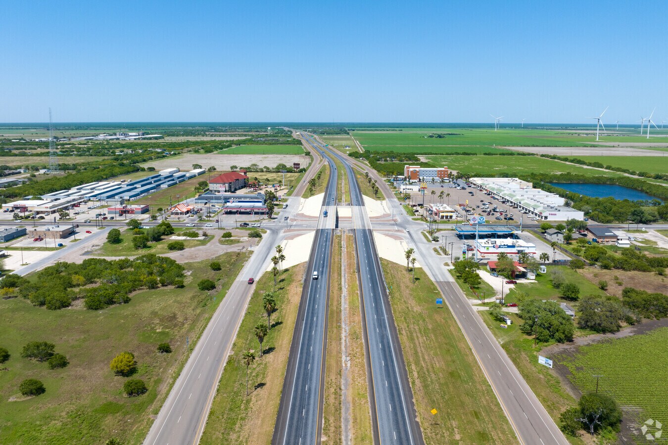 Raymondville, Texas