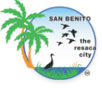 San Benito Logo