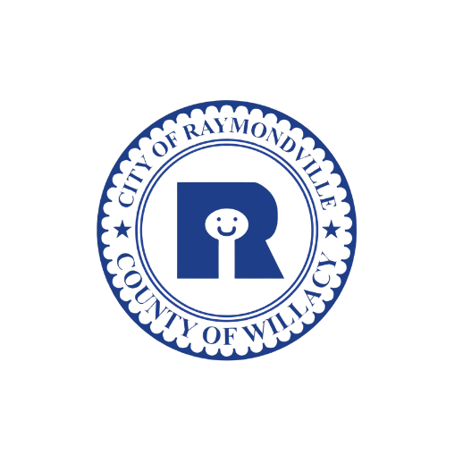 Raymondville Logo