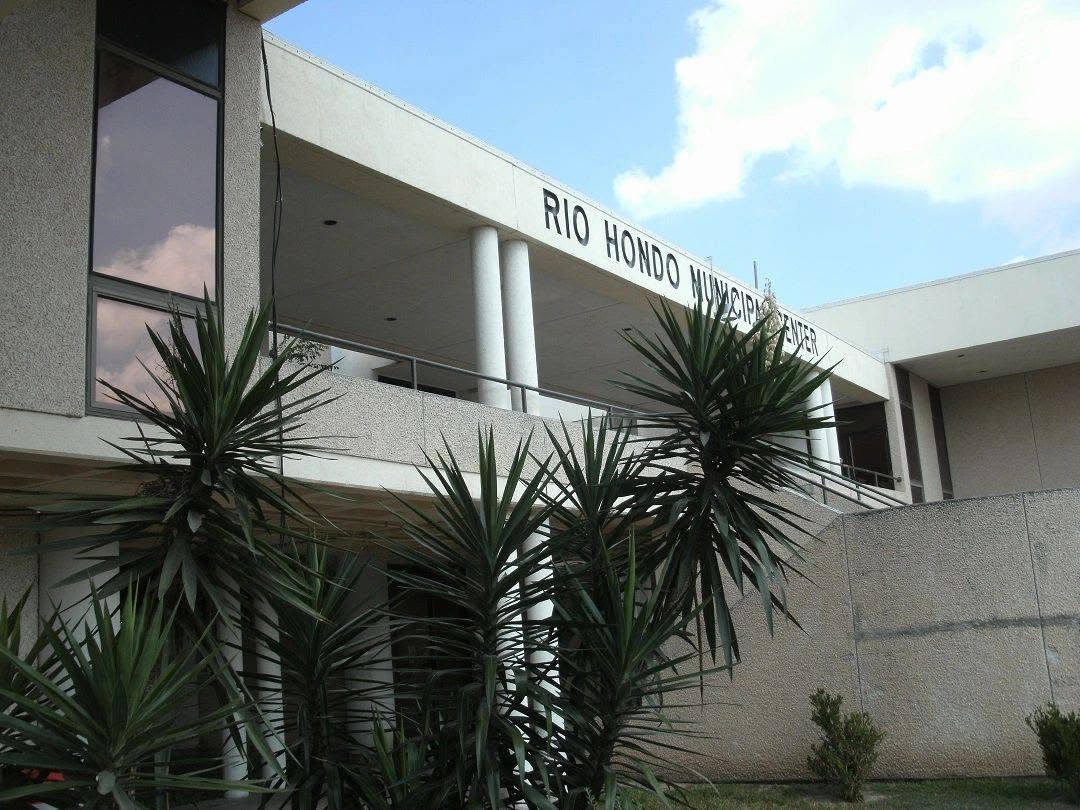 Rio Hondo, Texas