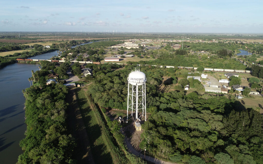 Los Fresnos, Texas