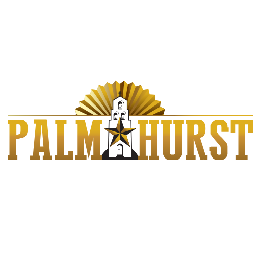 Palmhurst Logo