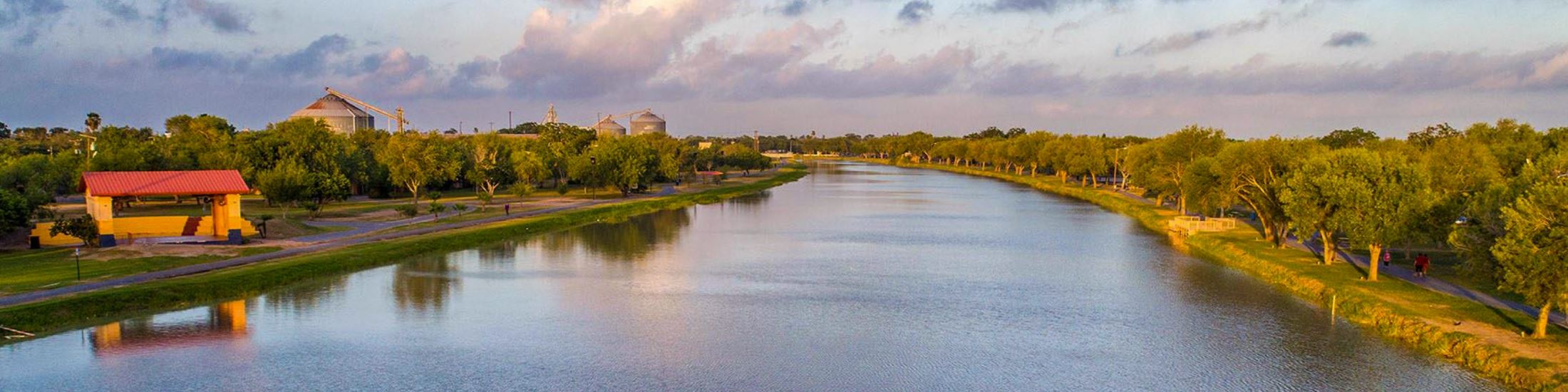 San Benito, Texas