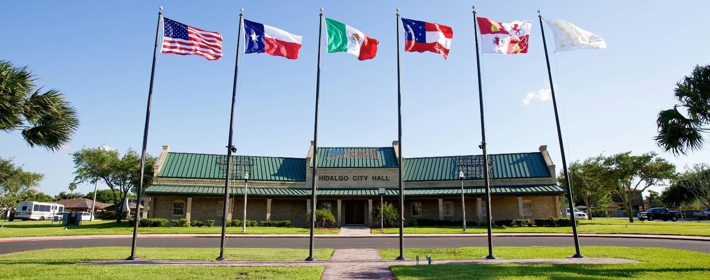 Hidalgo, Texas