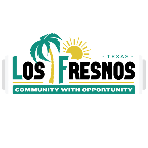 Los Fresnos Logo
