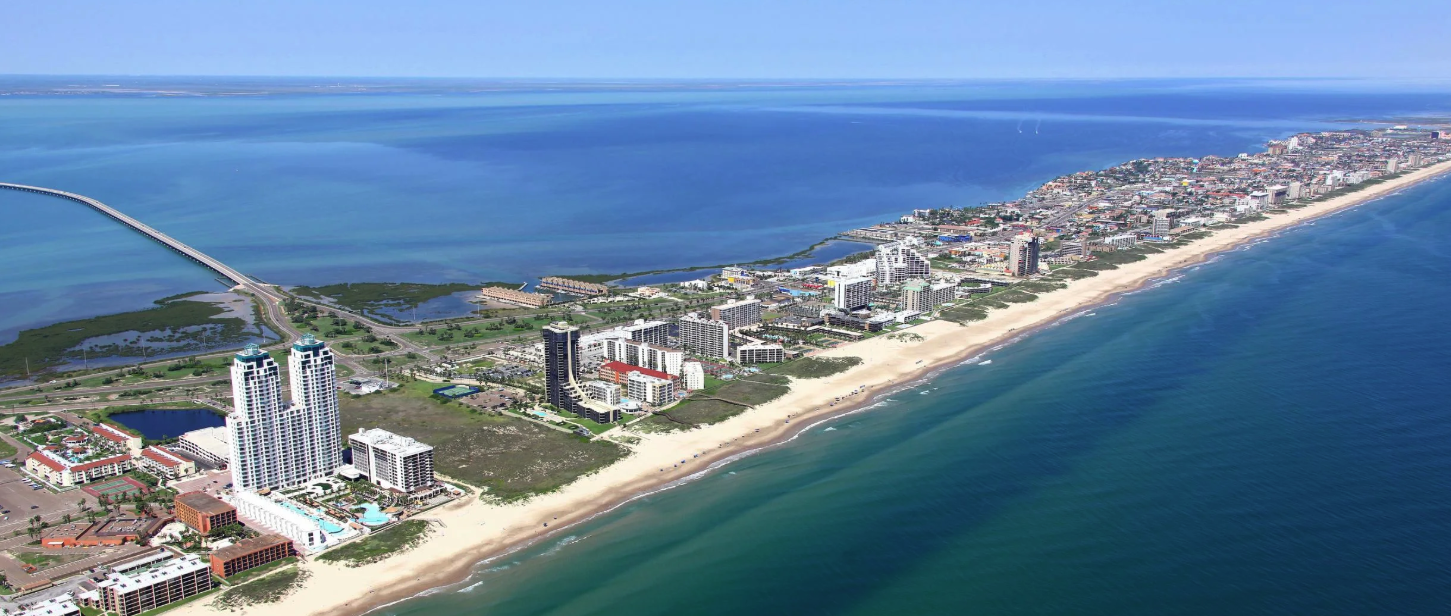 South Padre Island, Texas