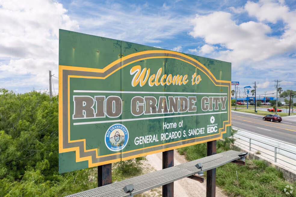 Rio Grande City, Texas