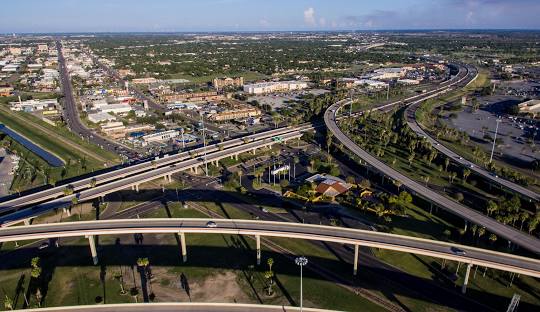 Harlingen, Texas