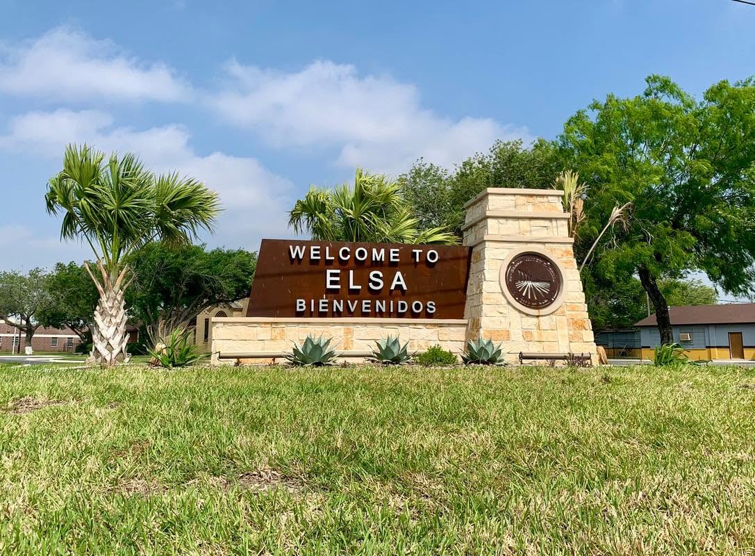Elsa, Texas