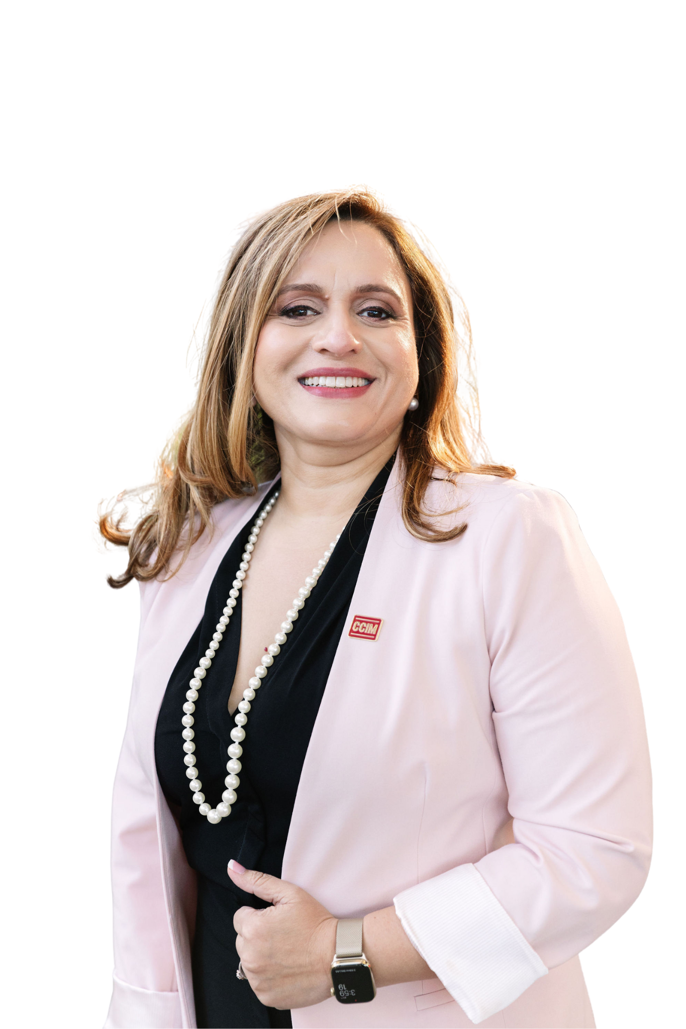 Dr. Meetu Bhatnagar, Ph.D., CCIM