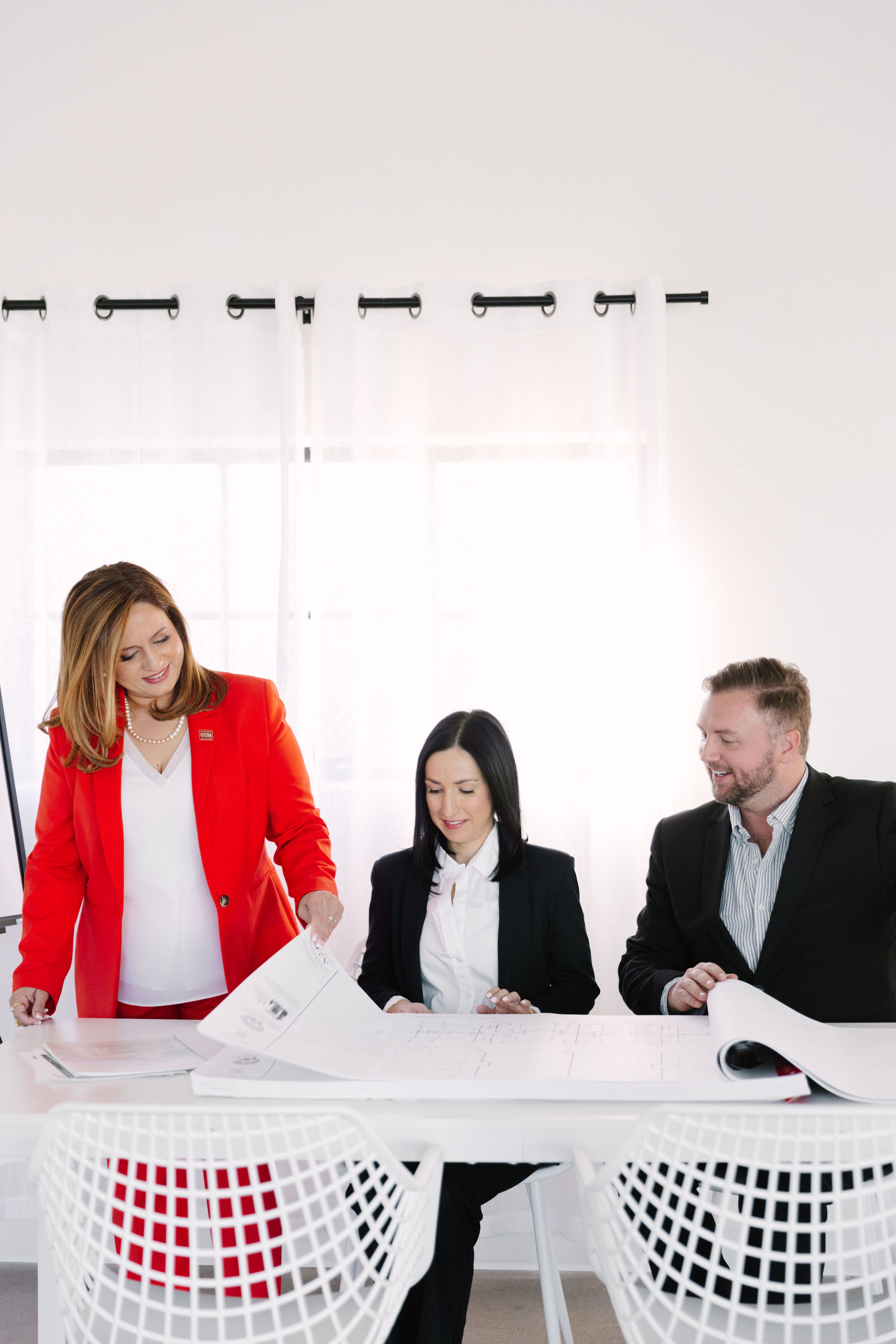 Strategic Real Estate Planning
