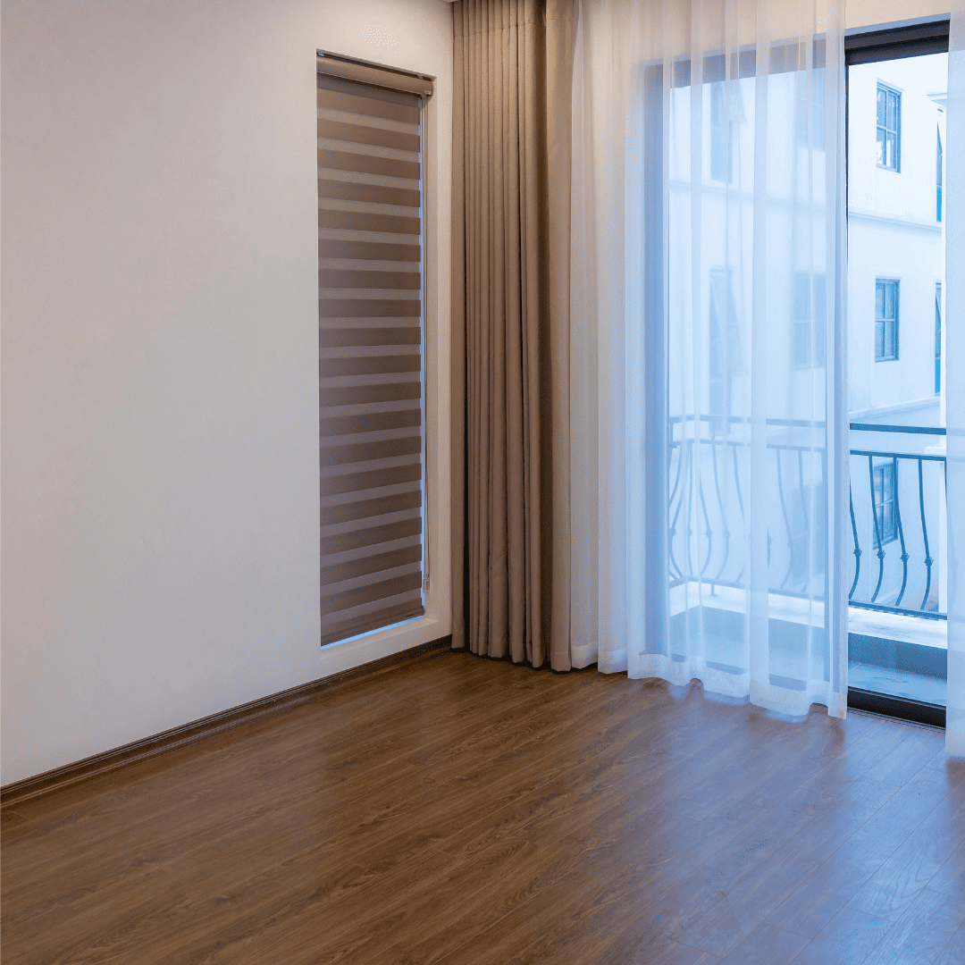 Renovatie project
