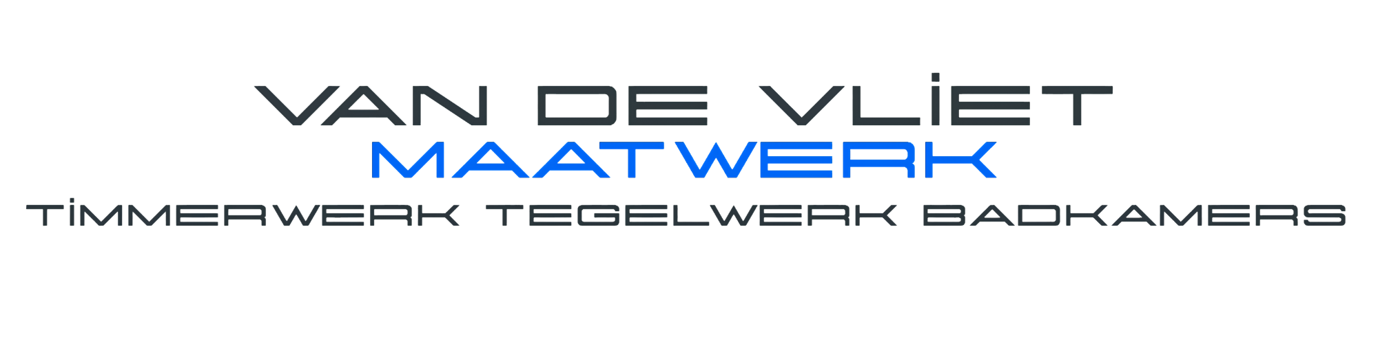 Van de Vliet Maatwerk