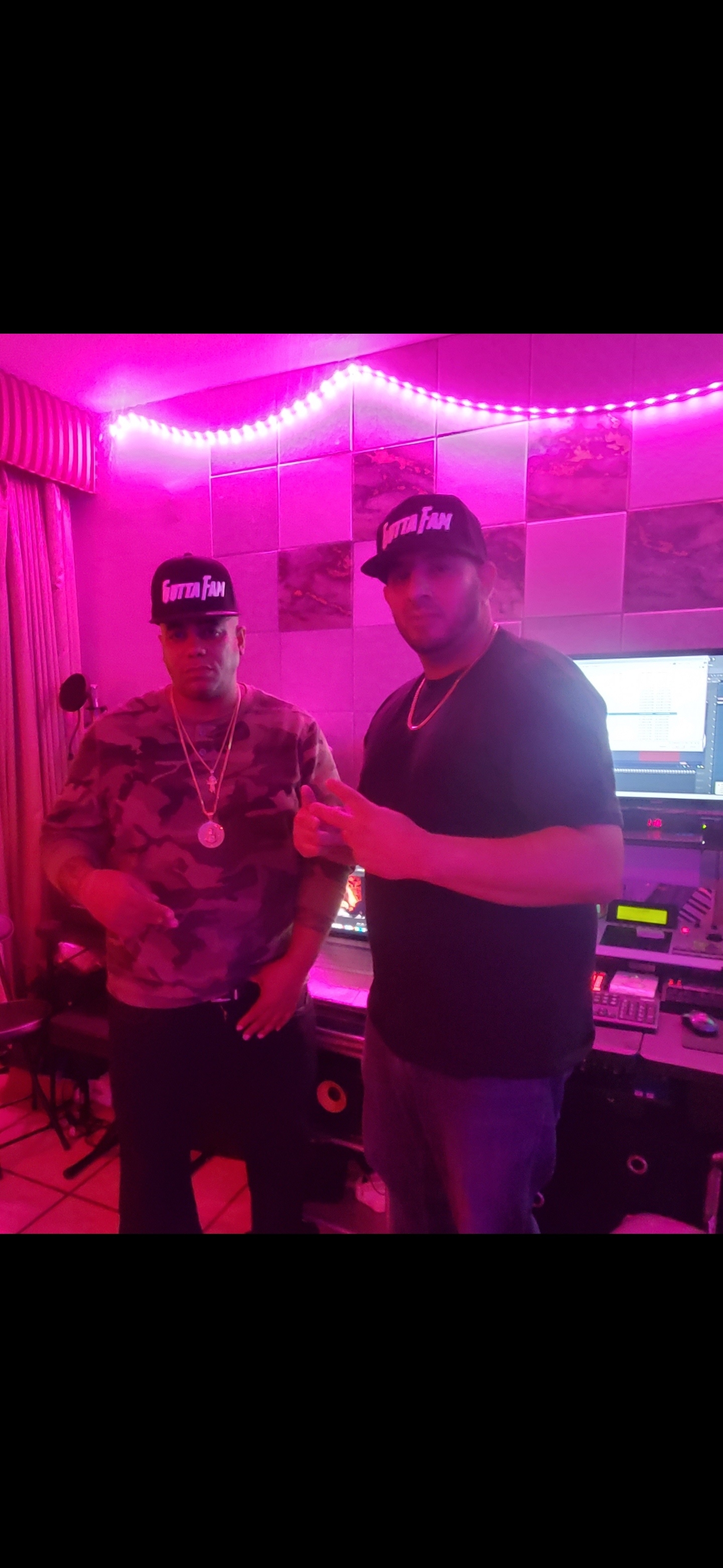 Truth aka Bad Guy Music Group