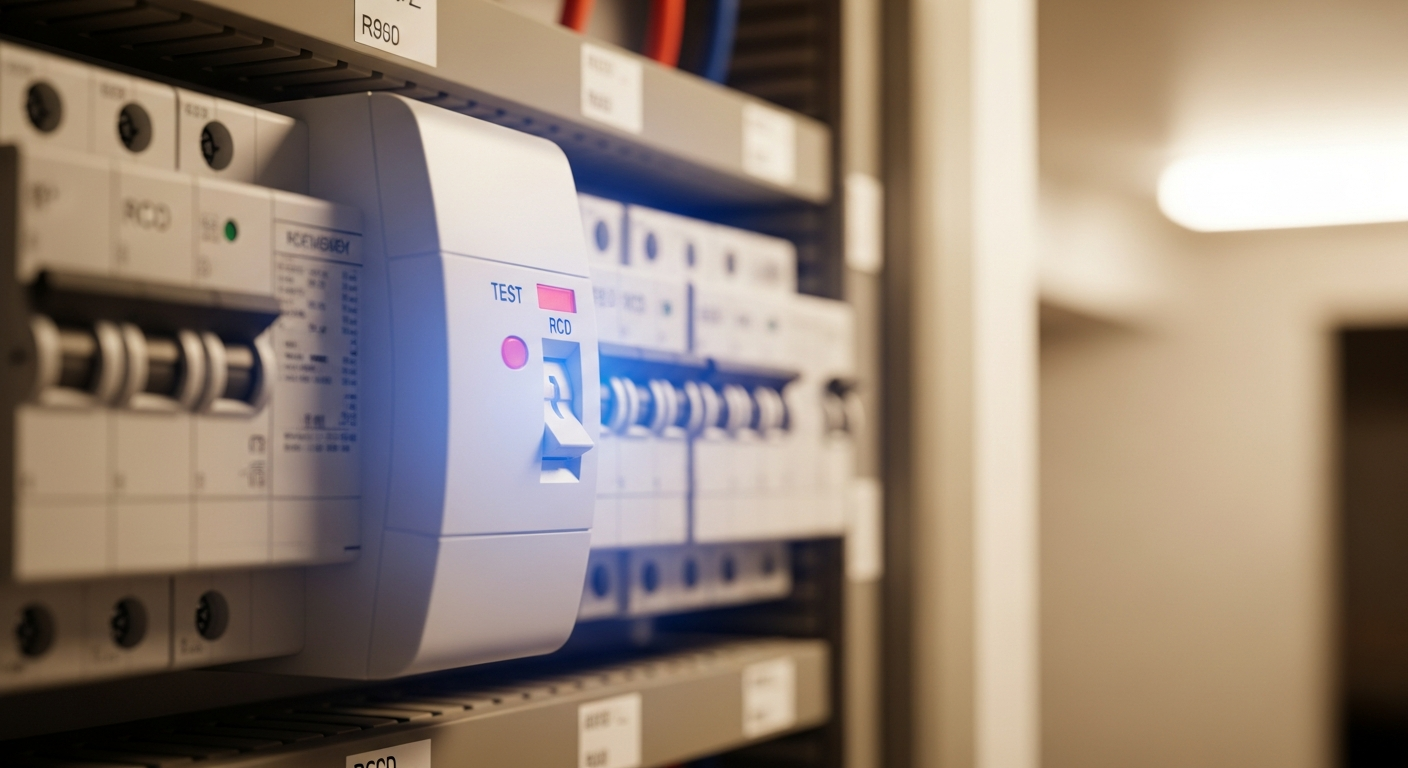 Safety Switches / RCDs