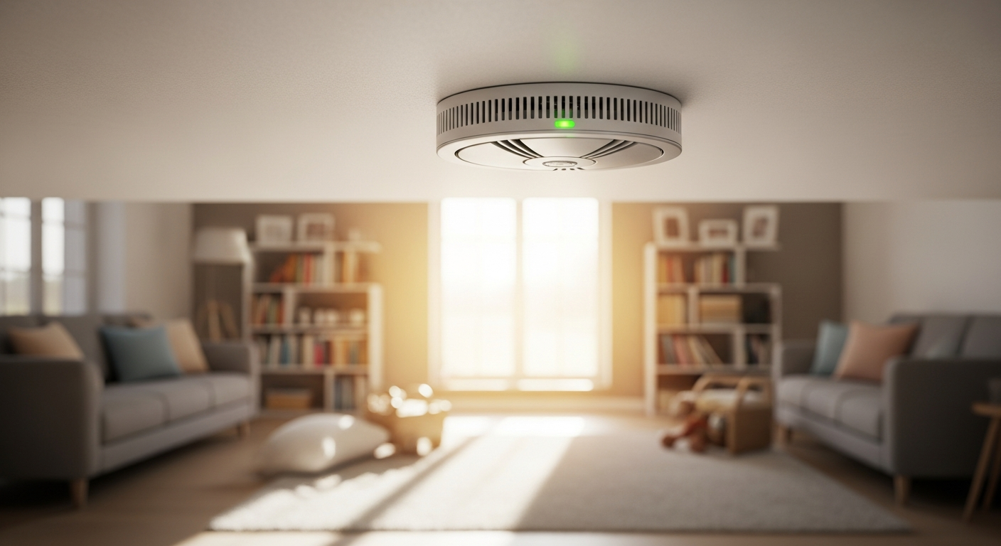 Smoke Alarms