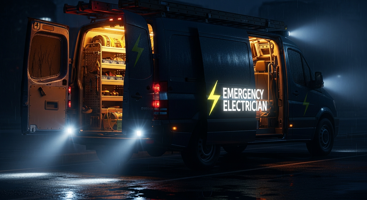Emergency Call Outs