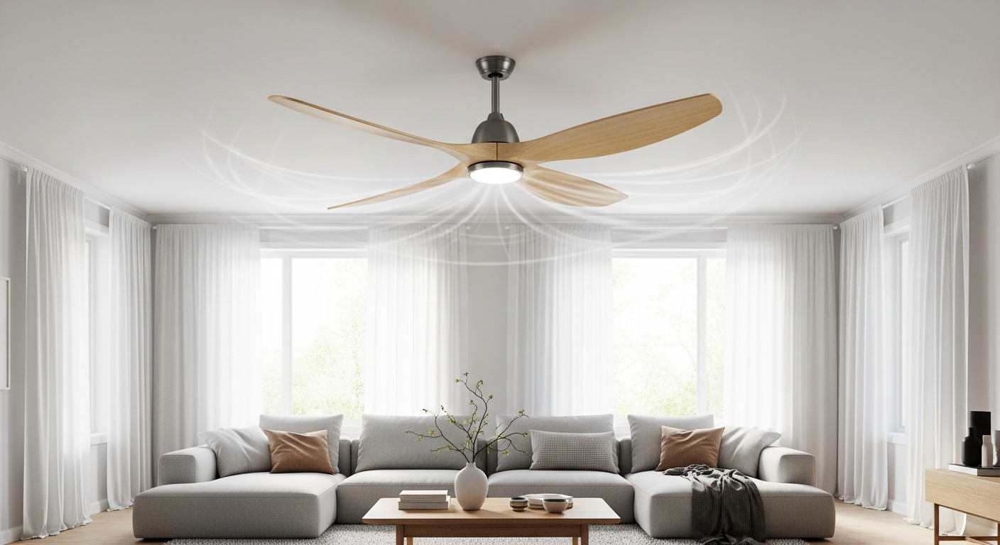 Ceiling Fans