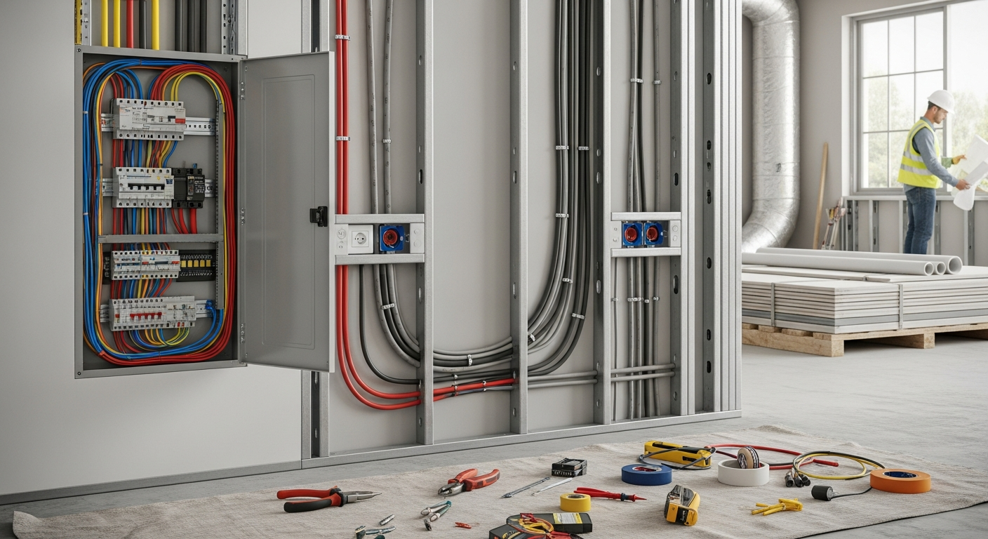 Renovations (Commercial & Residential)