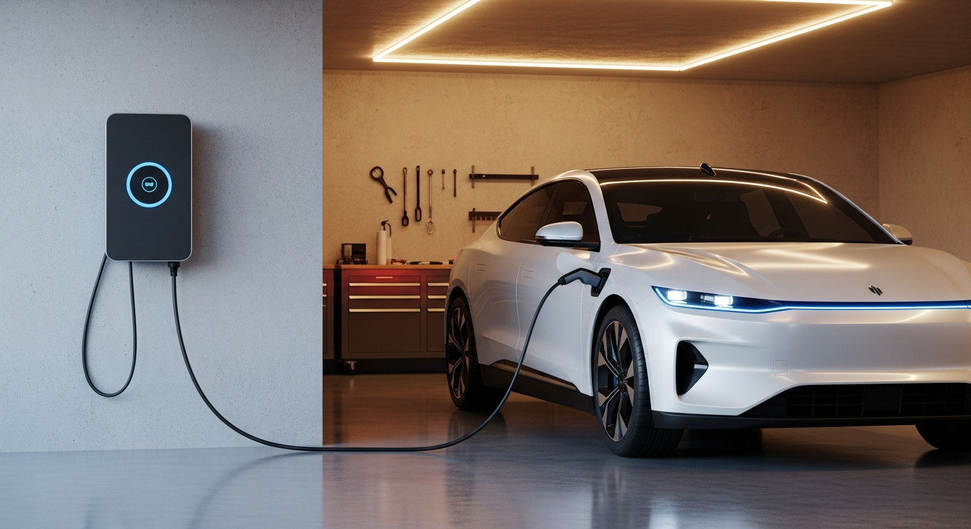 EV Chargers
