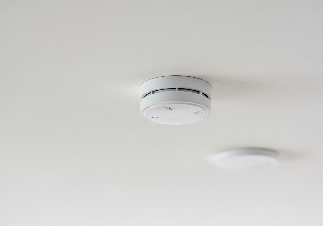 Smoke Alarms