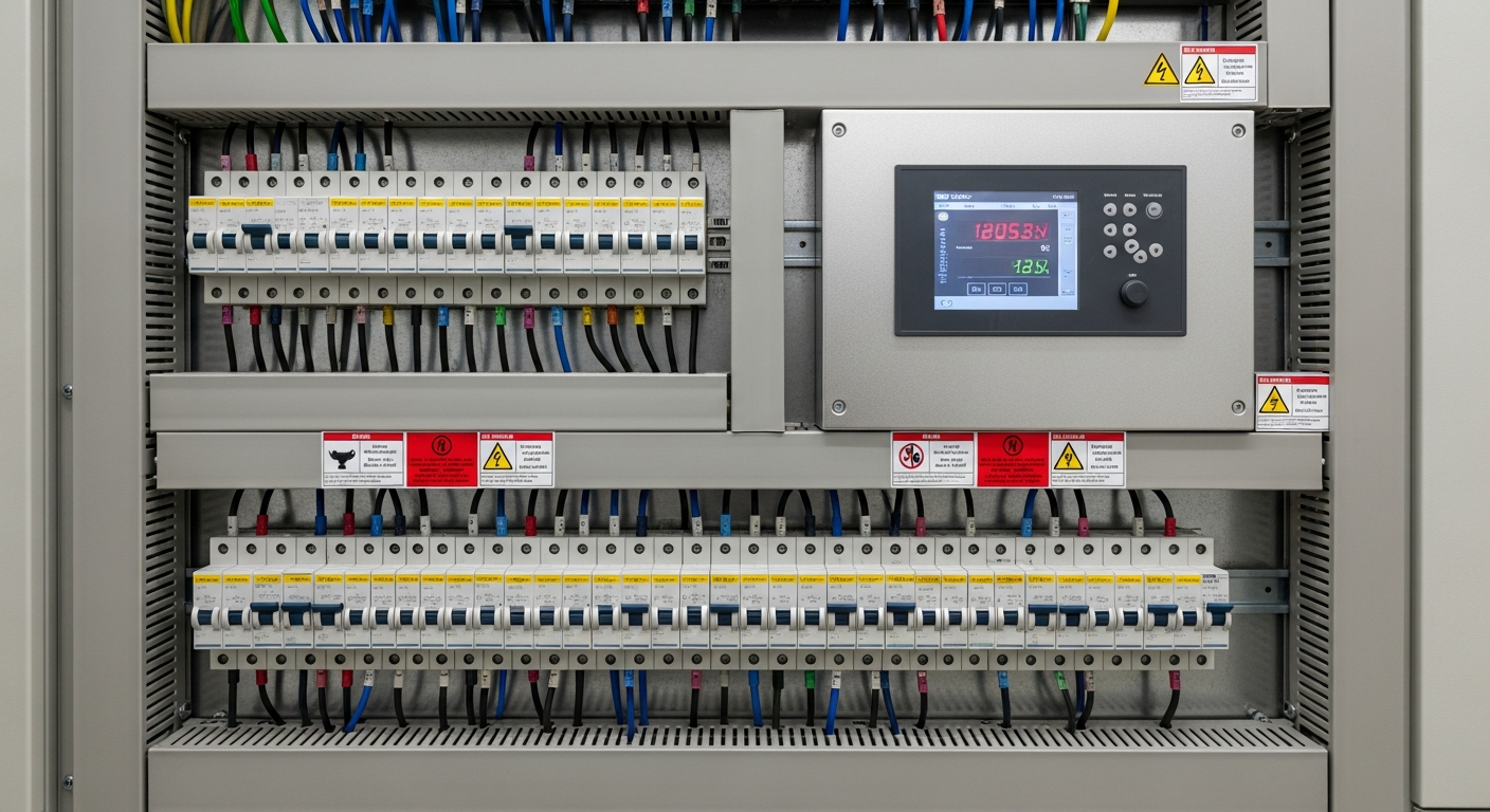 Switchboard Upgrades