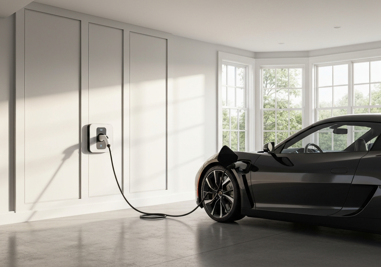 EV Chargers