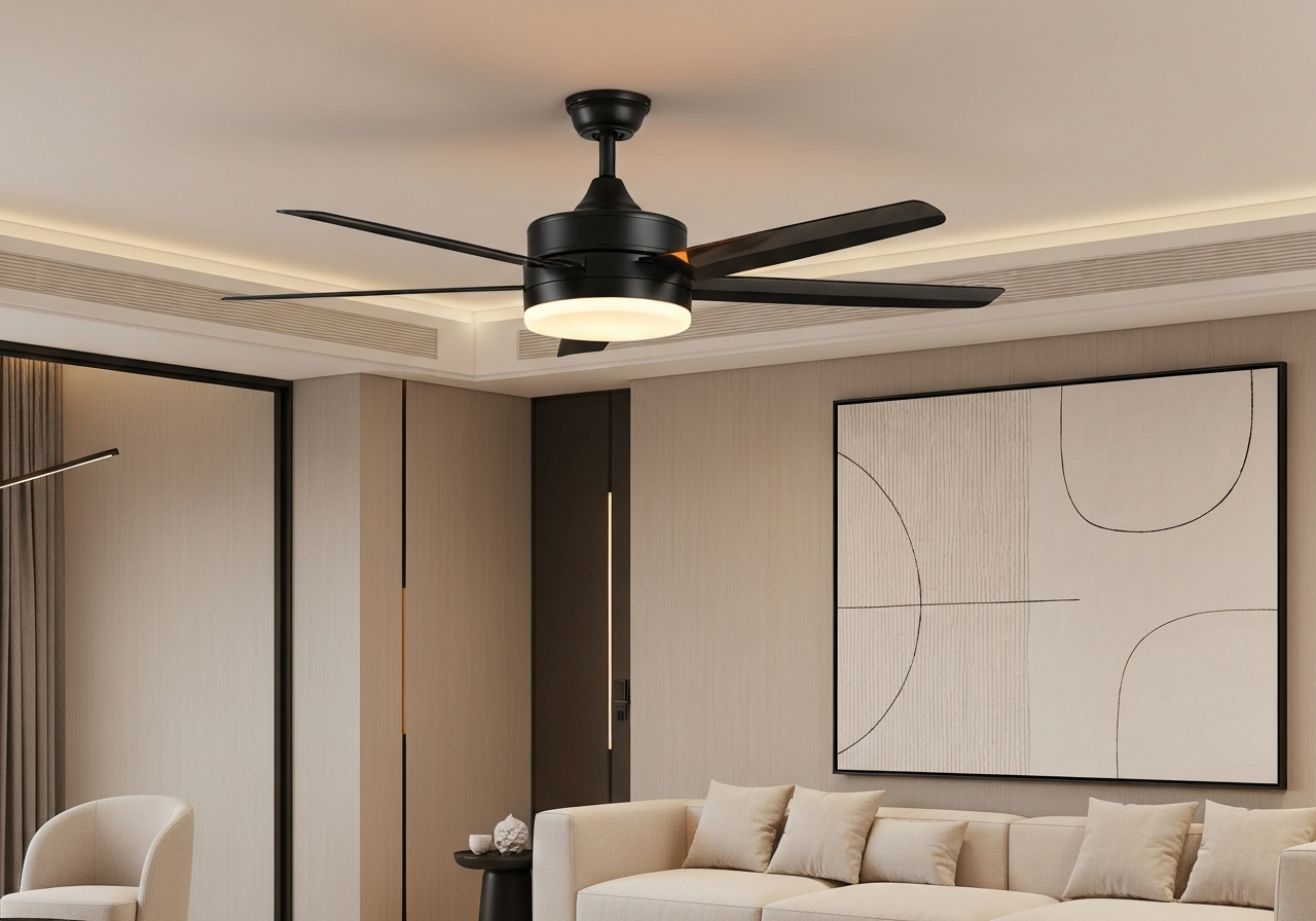 Ceiling Fans