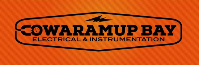 Cowaramup Bay Electrical Logo