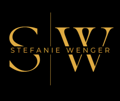 Stefanie Wenger Logo