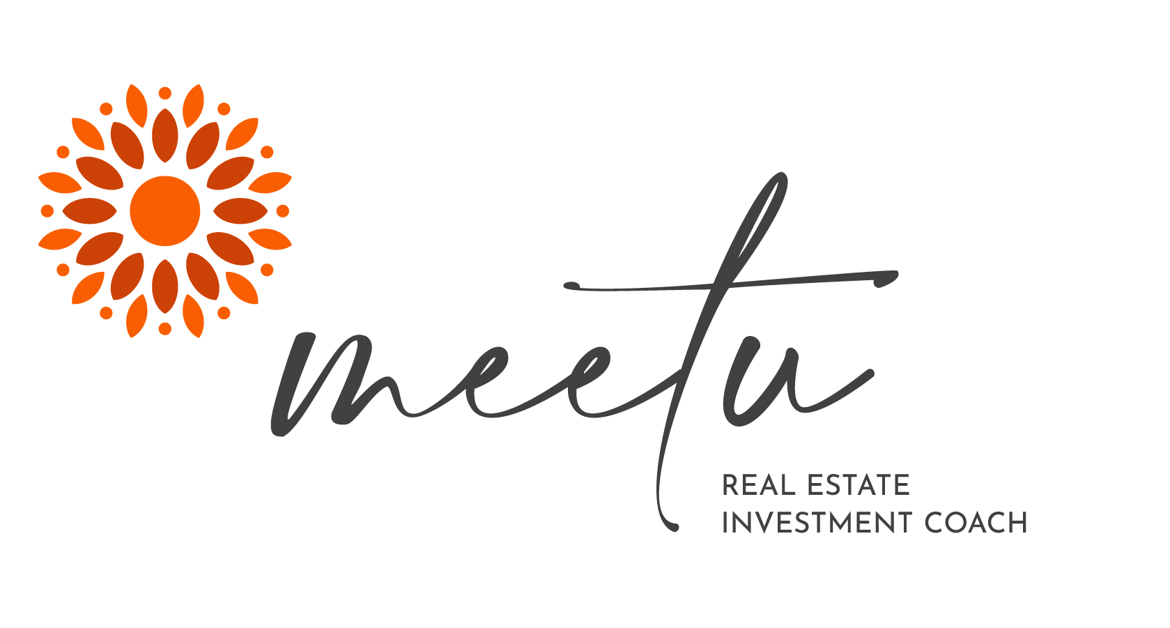 Dr. Meetu Bhatnagar Logo
