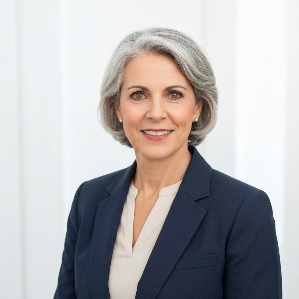 Dr. Elena Rodriguez