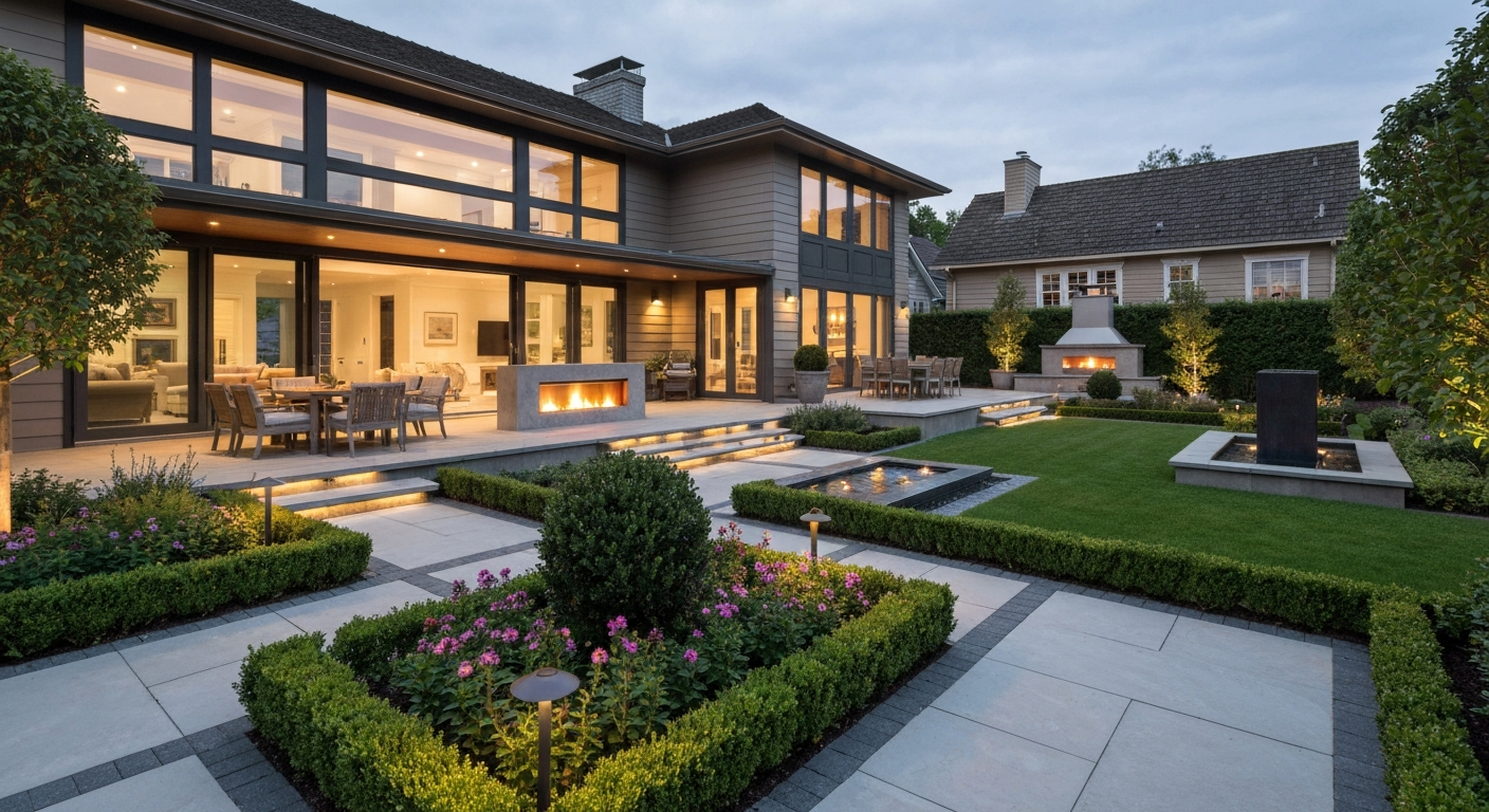 Home Improvement