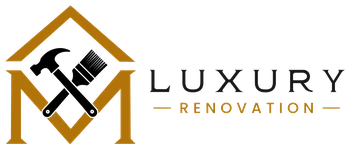 Luxury Renovation Logo