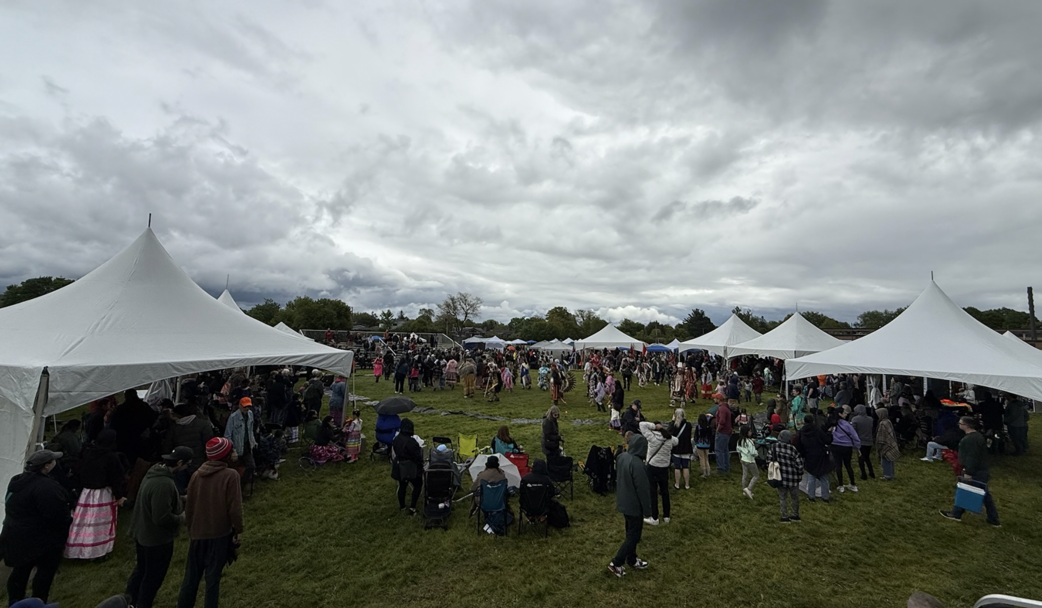 Community & Public Events