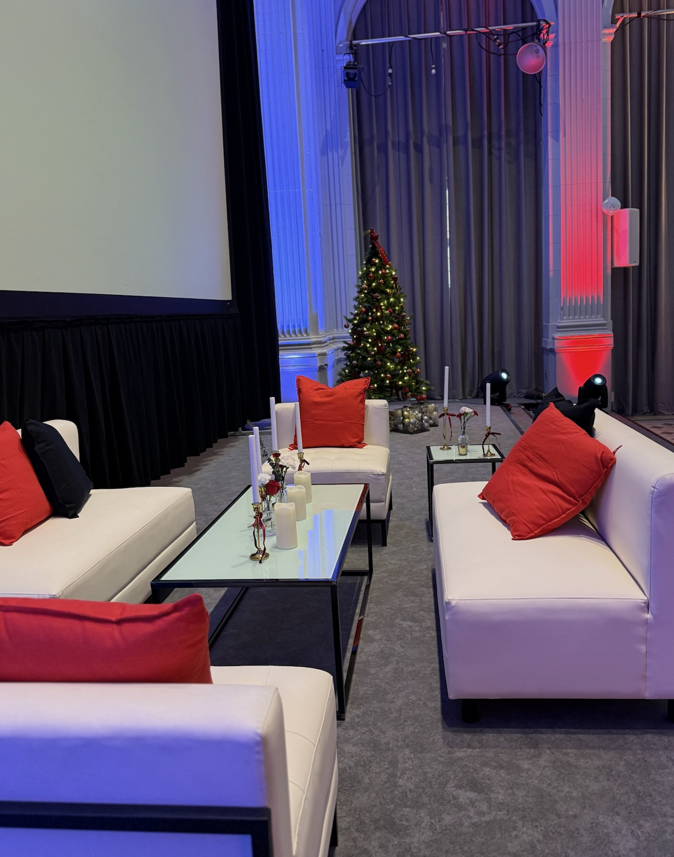 Lounge Furniture