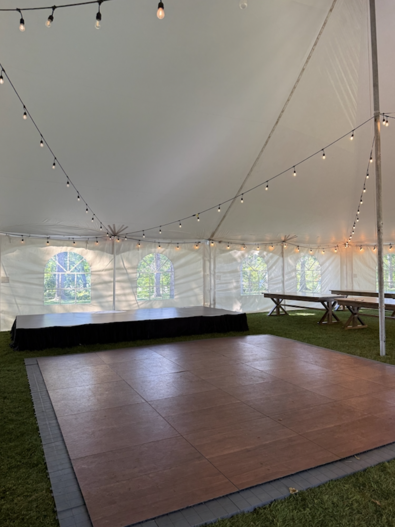 Dance Floor