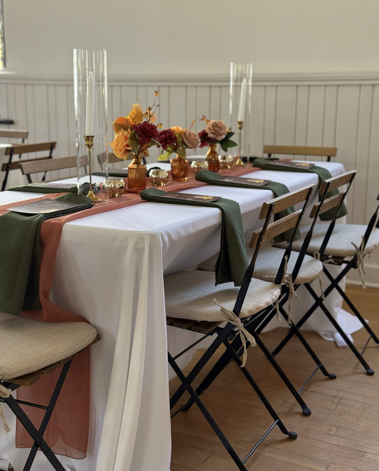 Linens