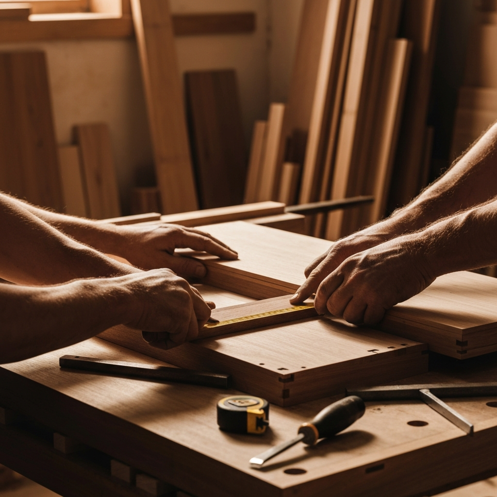 9 Questions to Ask a Cabinet Maker Before You Request a Quote