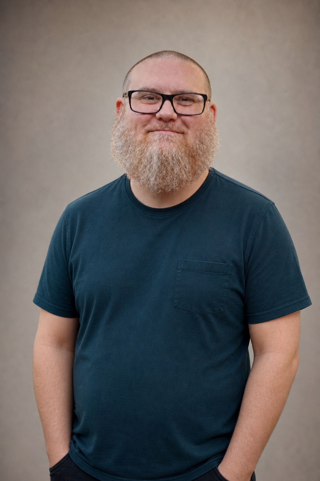 Cameron Duncan - Director