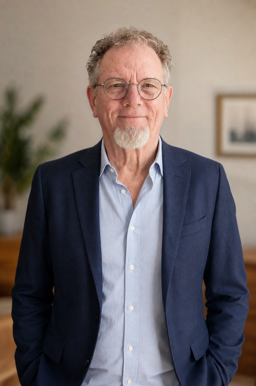 Dave Duncan - Founder
