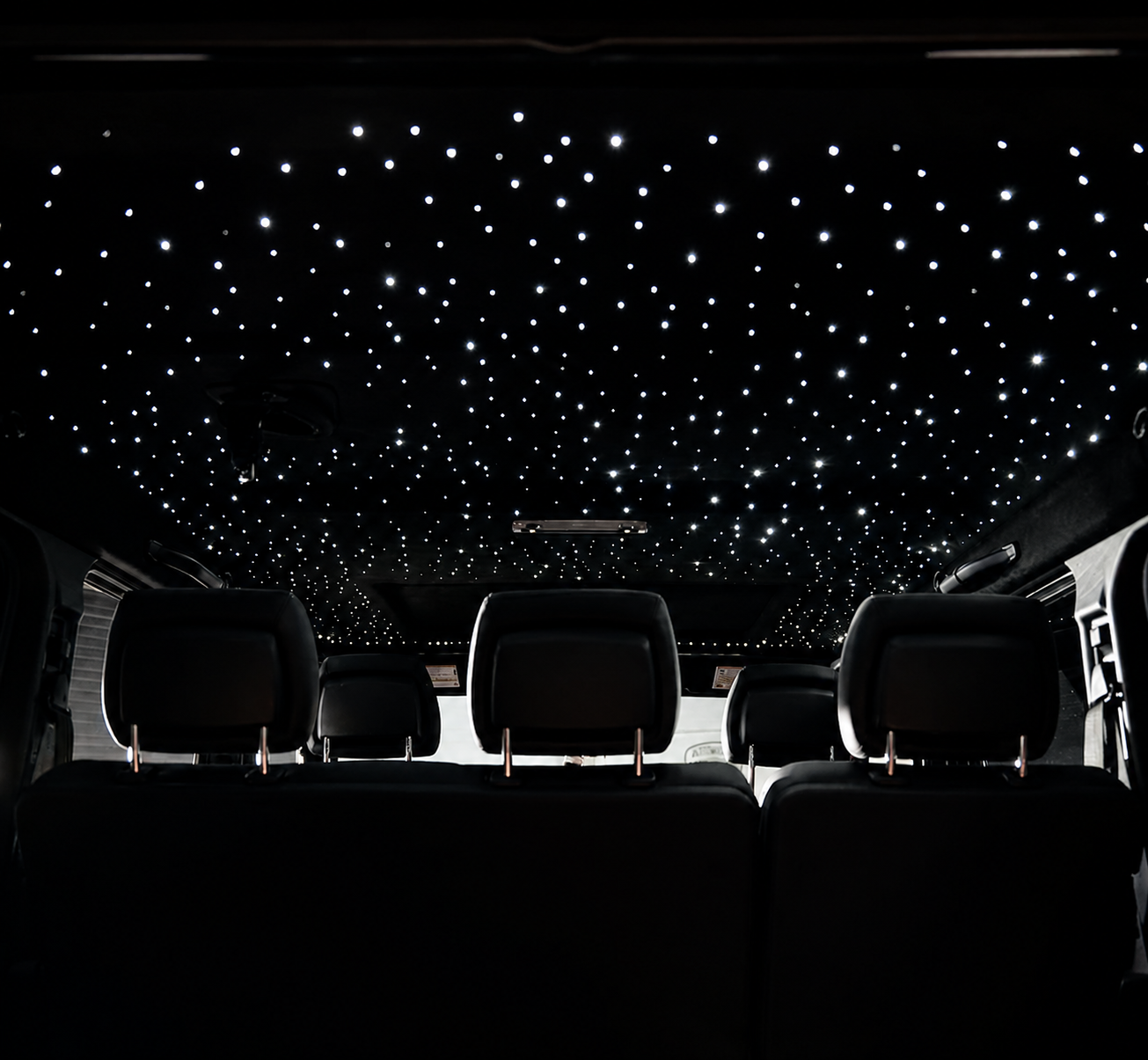 Starlights & Interiors