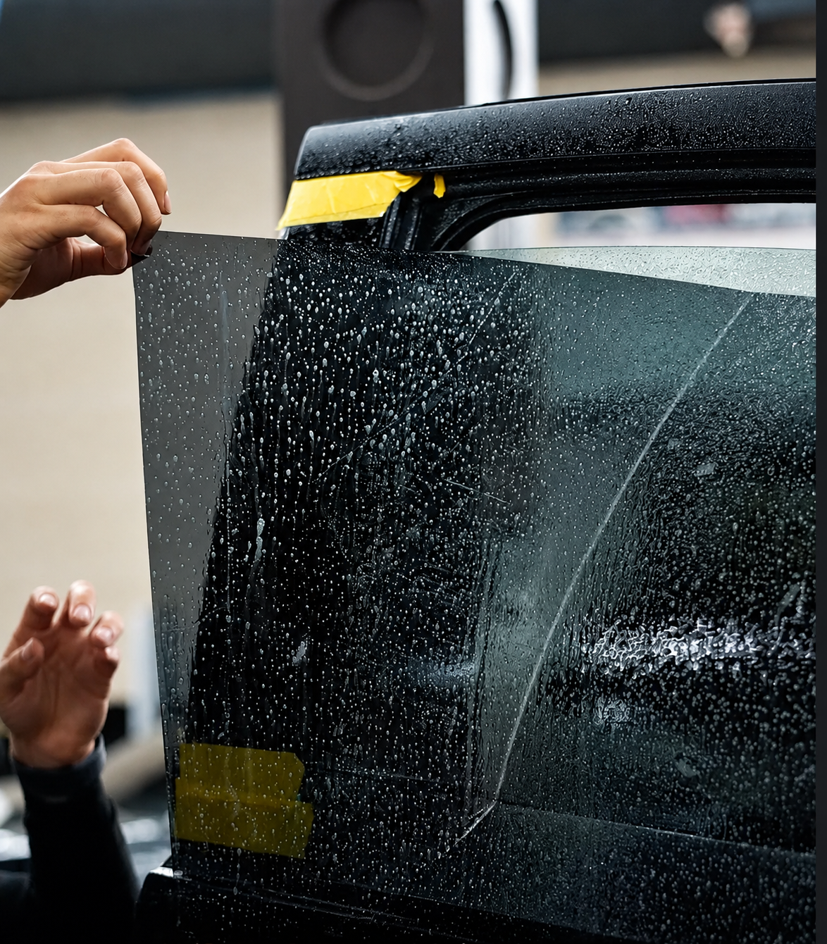 Window Tint