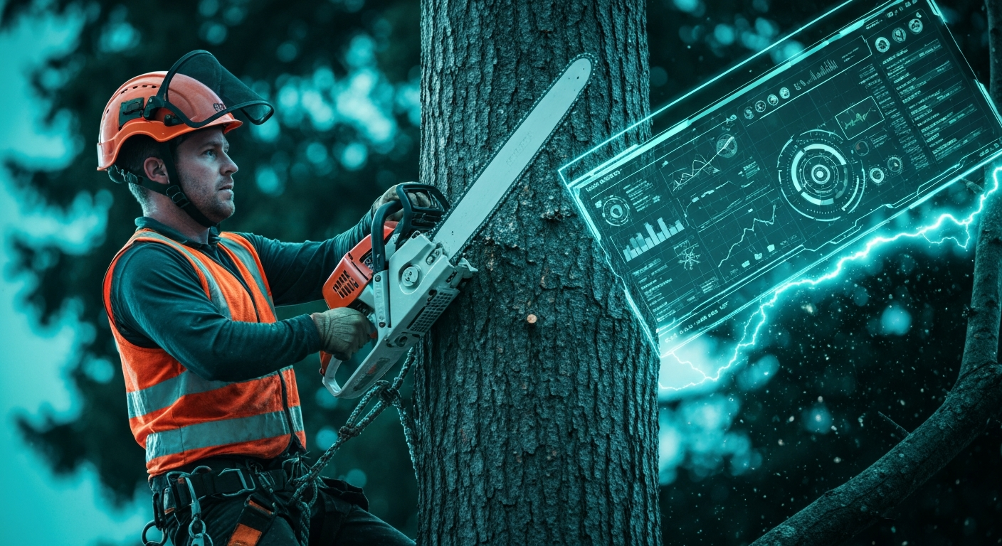 Why Your Tree Service Needs an AI-Powered Missed Call Text-Back