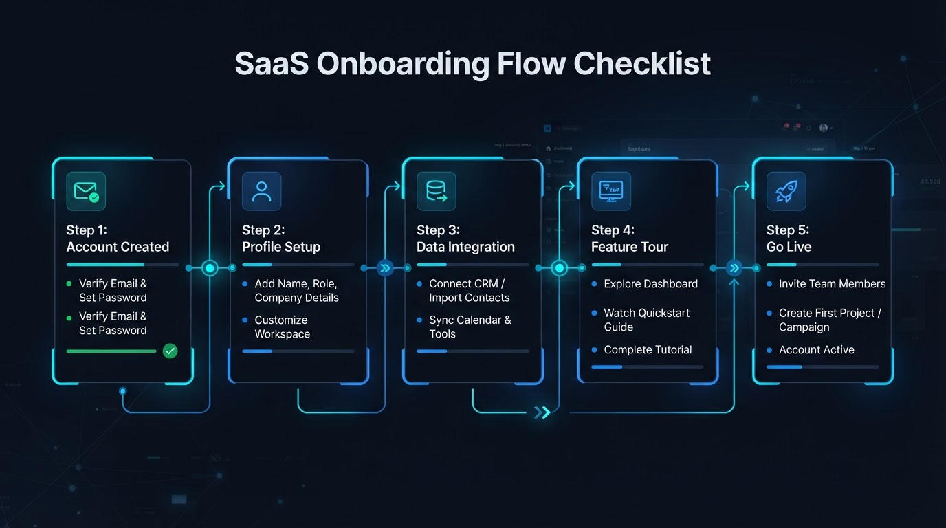 Client Onboarding Shouldn't Take a Week — How Automation Shortens It