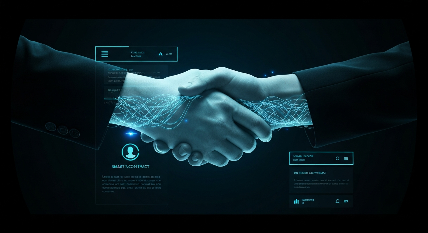Digital subscription contract