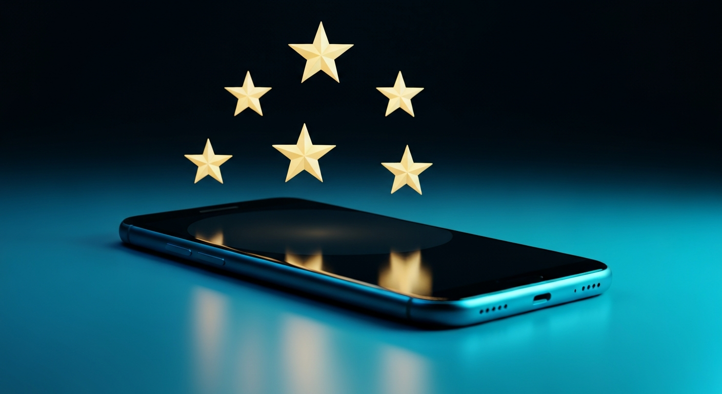 Getting More Google Reviews Without Asking