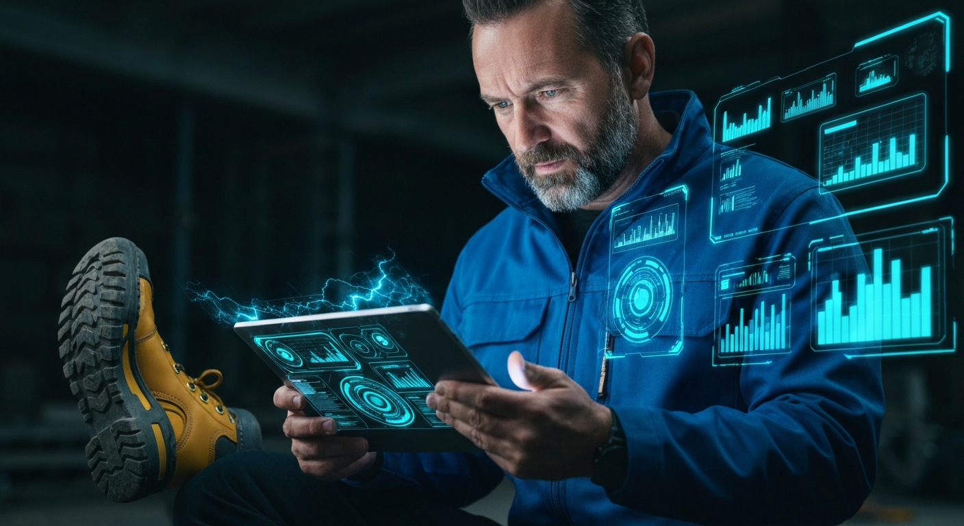 Why Every Contractor Needs a Website in 2026 (Even If You're Already Booked Out)