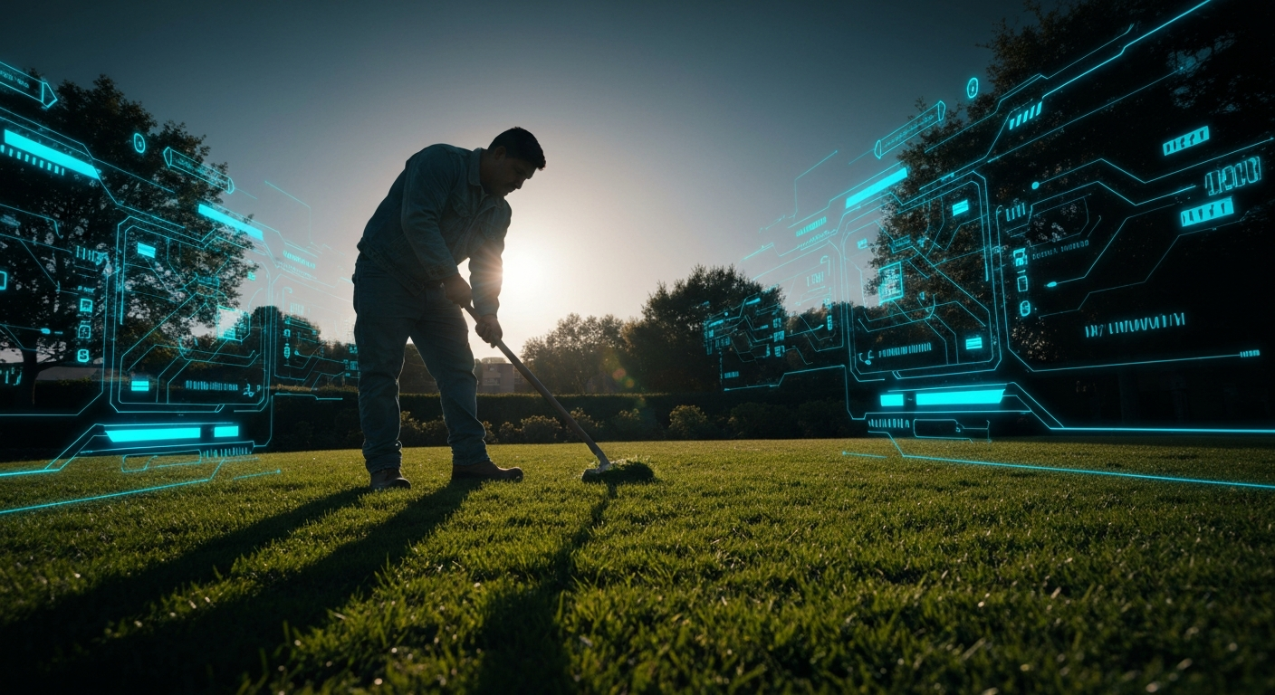 How Landscapers Can Automate Lead Follow-Up